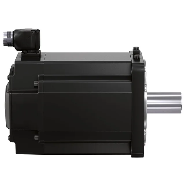 Серводвигатель Bosch Rexroth MS2E07-D0BNN-CMSK0-NNNNN-NN
