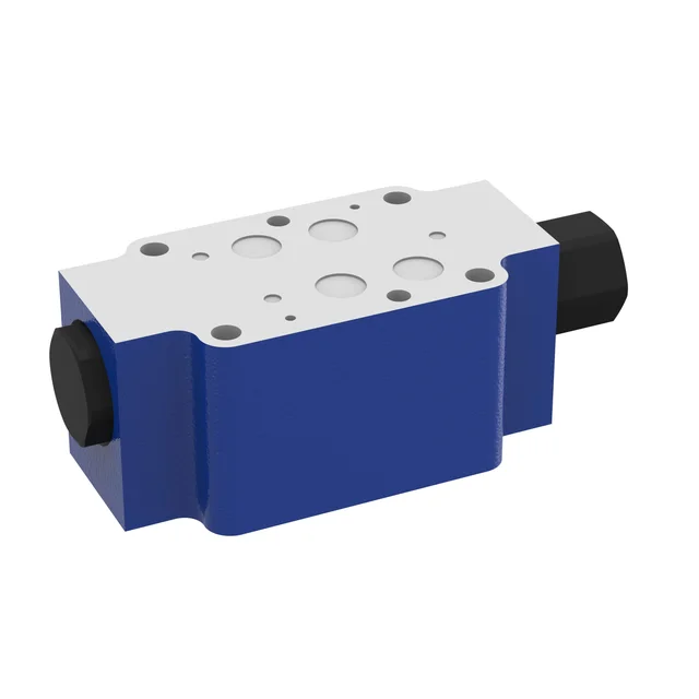 Гидрозамок Bosch Rexroth Z2S16A3-5X/