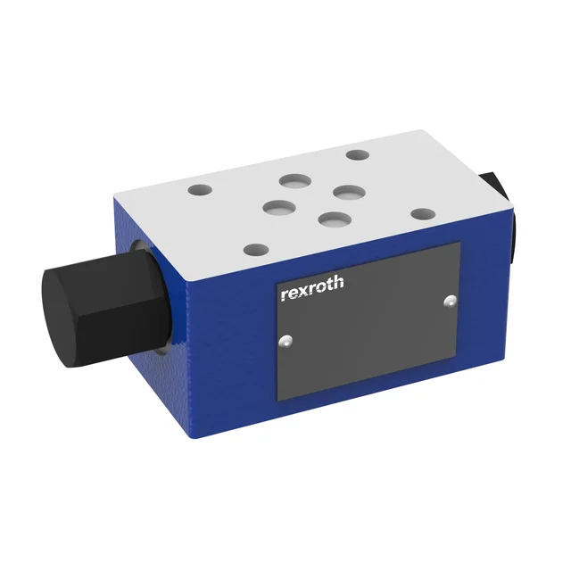 Гидрозамок Bosch Rexroth Z2S6A2-6X/SO55