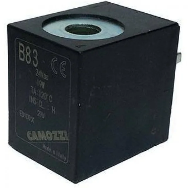Электромагнитная катушка Camozzi B83K