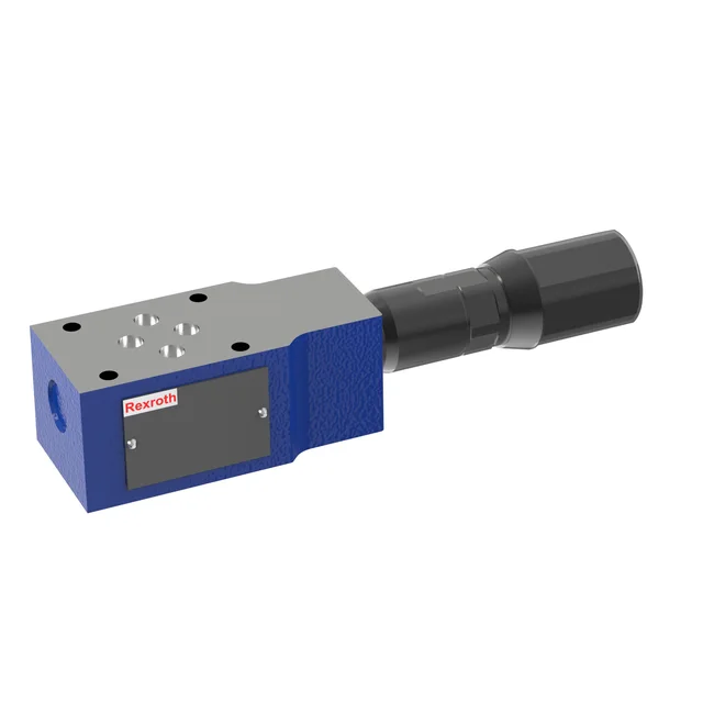 Предохранительный гидроклапан Bosch Rexroth -Z ZDB6VP7-4X/315V