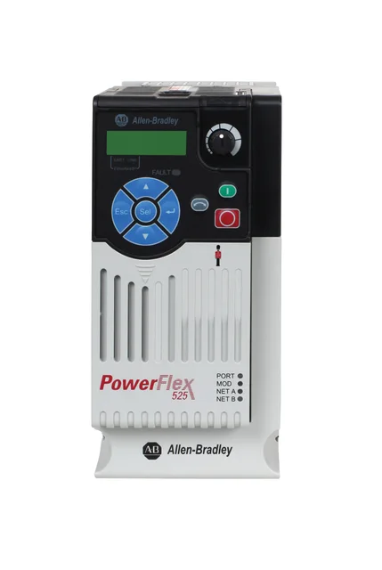 Частотный преобразователь Allen-Bradley 25B-B017N104