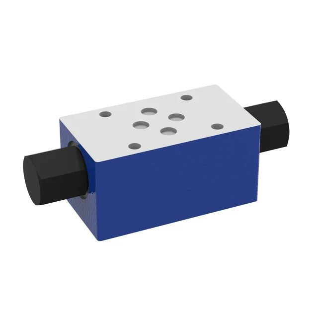 Гидрозамок Bosch Rexroth Z2S6-1-6X/SO55