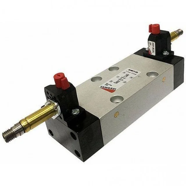 Пневмораспределитель Camozzi 953-000-P11-23IL