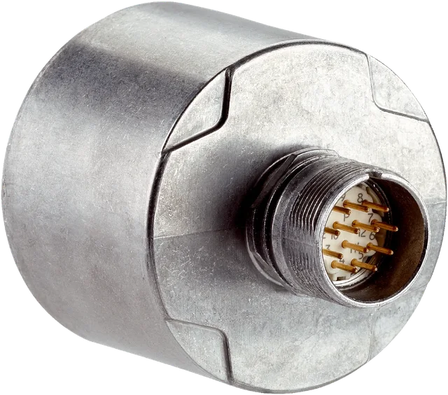 Инкрементальный энкодер SICK DFS60E-S1UB01024