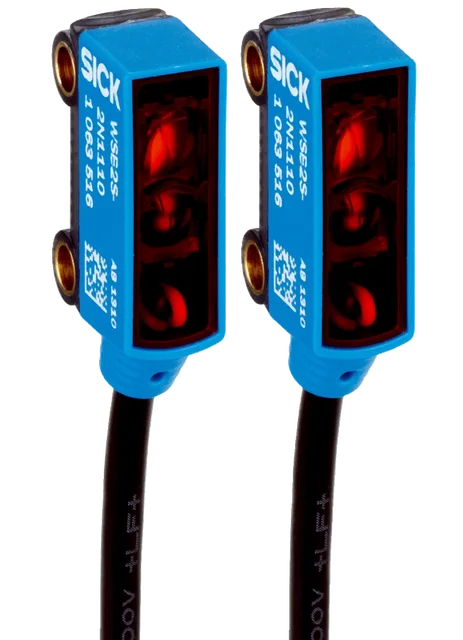 Фотоэлектрический датчик SICK WSE2S-2F3130