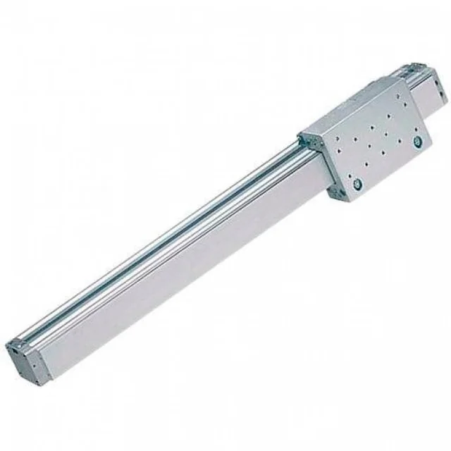 Бесштоковый пневмоцилиндр Camozzi 52R8P40A0700