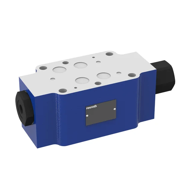 Гидрозамок Bosch Rexroth Z2S16B3-5X/SO40