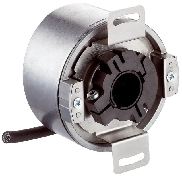 Инкрементальный энкодер SICK DFS60B-T6EM05000