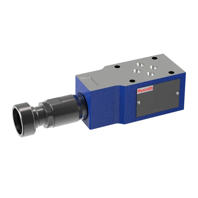 Предохранительный гидроклапан Bosch Rexroth -Z ZDB6VA1-4X/315V