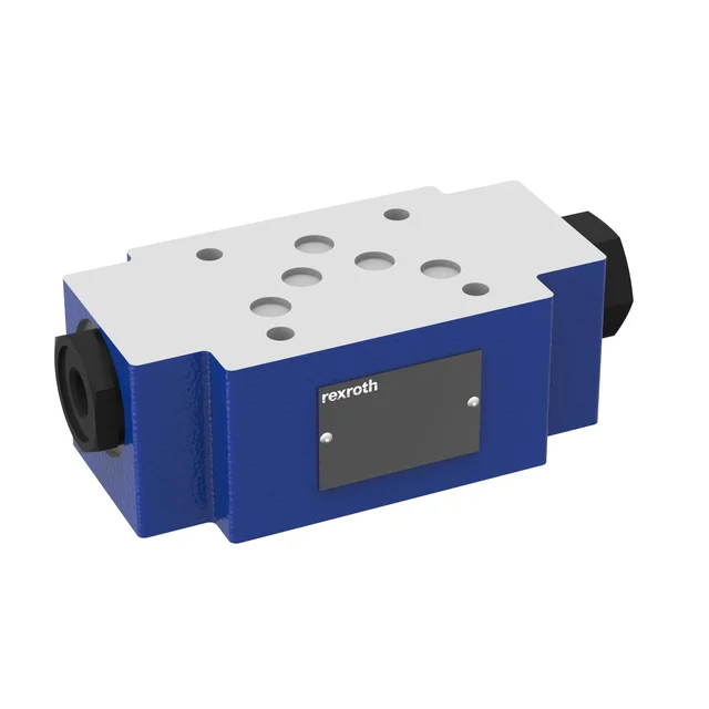 Гидрозамок Bosch Rexroth Z2S10B2-3X/SO40