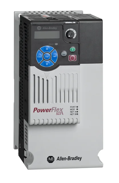 Частотный преобразователь Allen-Bradley 25A-D013N104