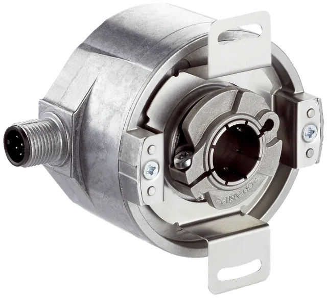 Инкрементальный энкодер SICK DFS60A-BDEC05000