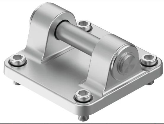 Фланец с осью Festo SNGB-160
