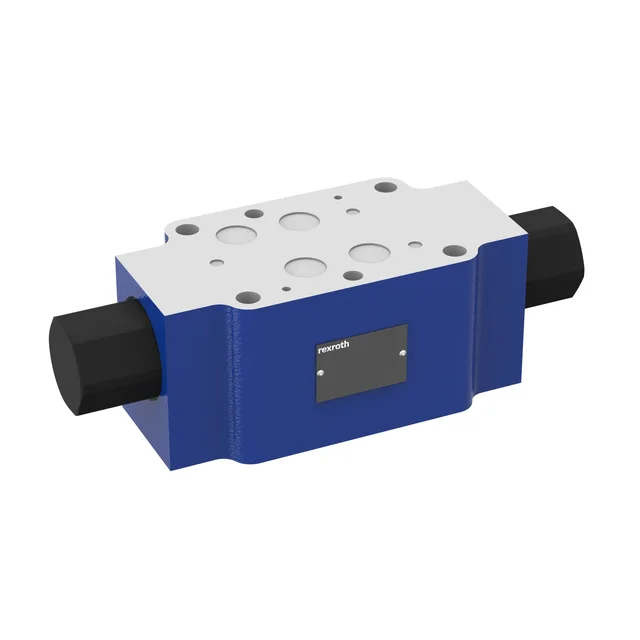 Гидрозамок Bosch Rexroth Z2S16-3-5X/V