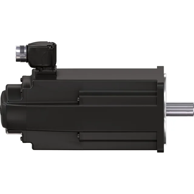 Серводвигатель Bosch Rexroth MS2N05-D0BHN-CMSK1-NNNNN-NN