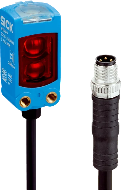 Фотоэлектрический датчик SICK WTB4FP-97311A0ZZZ