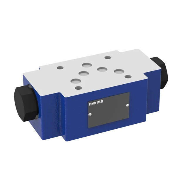 Гидрозамок Bosch Rexroth Z2S10-2-3X/