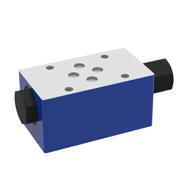 Гидрозамок Bosch Rexroth Z2S6A1-6X/VSO55