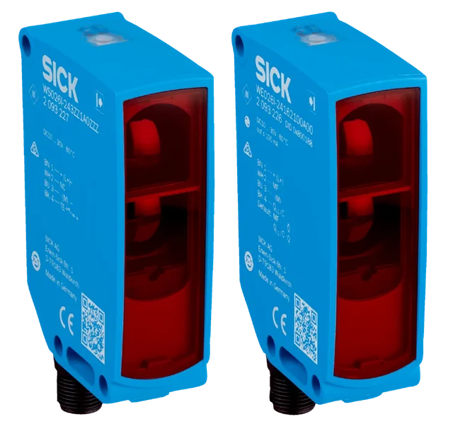 Фотоэлектрический датчик SICK WSE26P-24162100A00