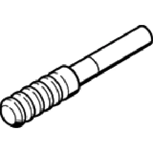 Заглушка Festo QSMC-2H