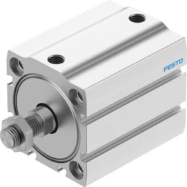 Пневмоцилиндр Festo ADN-S-50-50-A-P