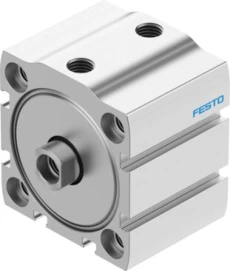Пневмоцилиндр Festo ADN-S-50-20-I-P