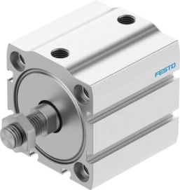 Пневмоцилиндр Festo ADN-S-50-35-A-P
