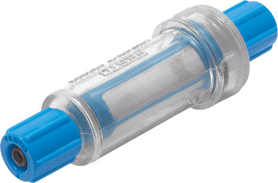 Вакуумный фильтр Festo VAF-PK-4