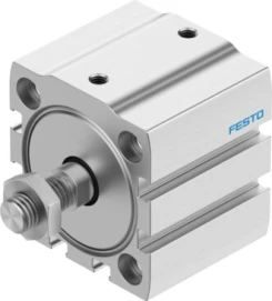 Пневмоцилиндр Festo ADN-S-40-20-A-P