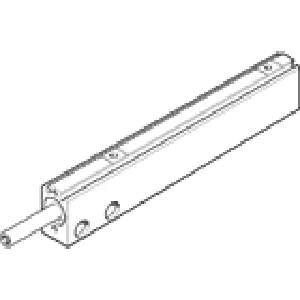 Цилиндр с направляющей Festo DFP-10-50-P-A
