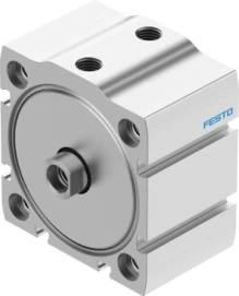 Пневмоцилиндр Festo ADN-S-63-15-I-P