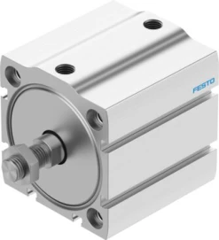 Пневмоцилиндр Festo ADN-S-63-45-A-P