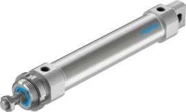 Пневмоцилиндр Festo DSNU-40-150-PPV-A