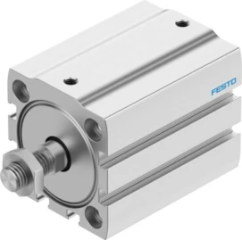 Пневмоцилиндр Festo ADN-S-40-45-A-P