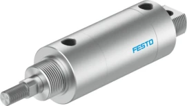 Пневмоцилиндр Festo DPRA-N-2"-1-NGP4-N