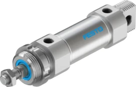 Пневмоцилиндр Festo DSNU-40-30-P-A