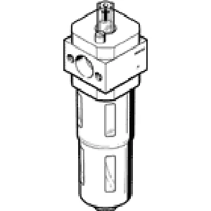 mаслораспылитель Festo LOE-D-MINI