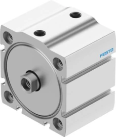 Пневмоцилиндр Festo ADN-S-63-25-I-P