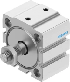Пневмоцилиндр Festo ADN-S-40-10-A-P