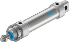 Пневмоцилиндр Festo DSNU-32-70-PPV-A