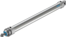 Пневмоцилиндр Festo DSNU-32-300-PPV-A
