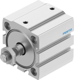 Пневмоцилиндр Festo ADN-S-40-25-A-P