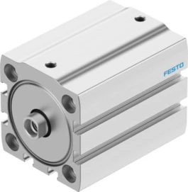 Пневмоцилиндр Festo ADN-S-40-45-I-P