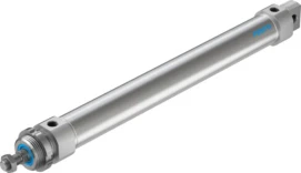 Пневмоцилиндр Festo DSNU-40-300-P-A