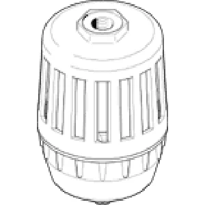 Фильтр-глушитель шума Festo LFU-1/4