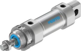 Пневмоцилиндр Festo DSNU-32-30-P-A