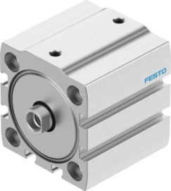Пневмоцилиндр Festo ADN-S-40-25-I-P