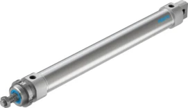 Пневмоцилиндр Festo DSNU-40-300-PPV-A