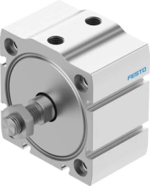 Пневмоцилиндр Festo ADN-S-63-15-A-P